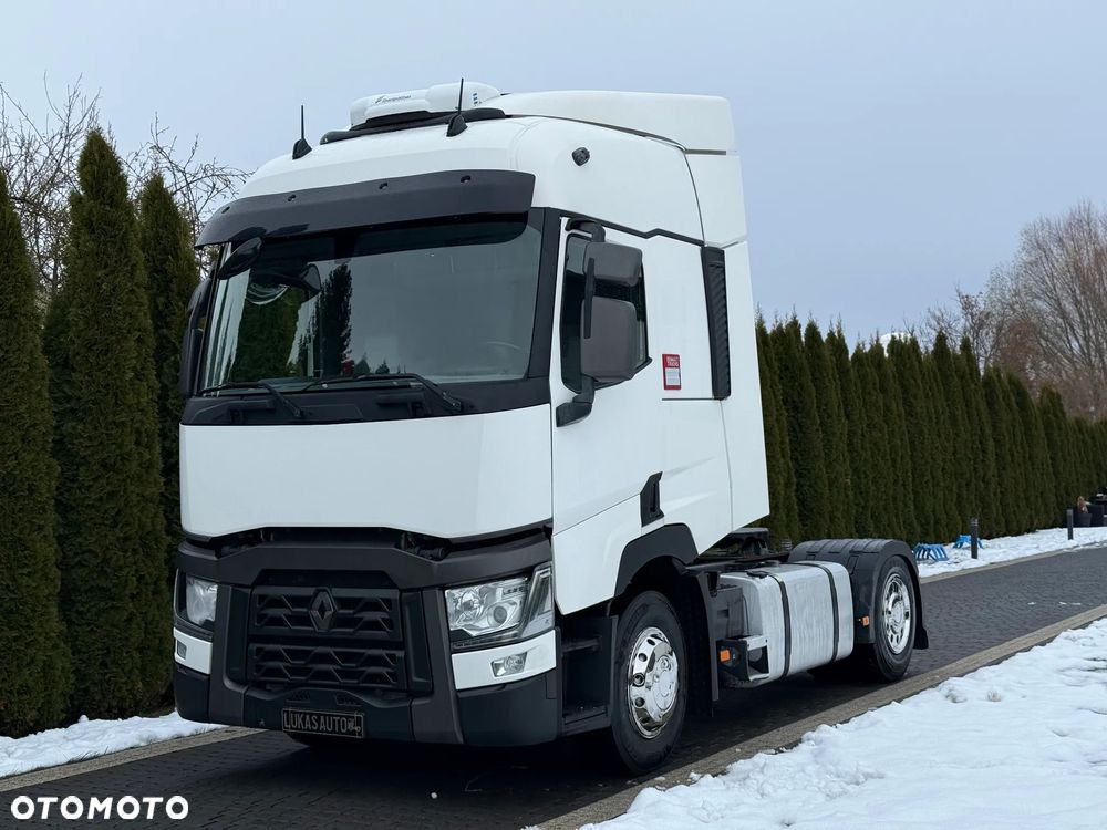 Renault T 480 PARK COOL - 4