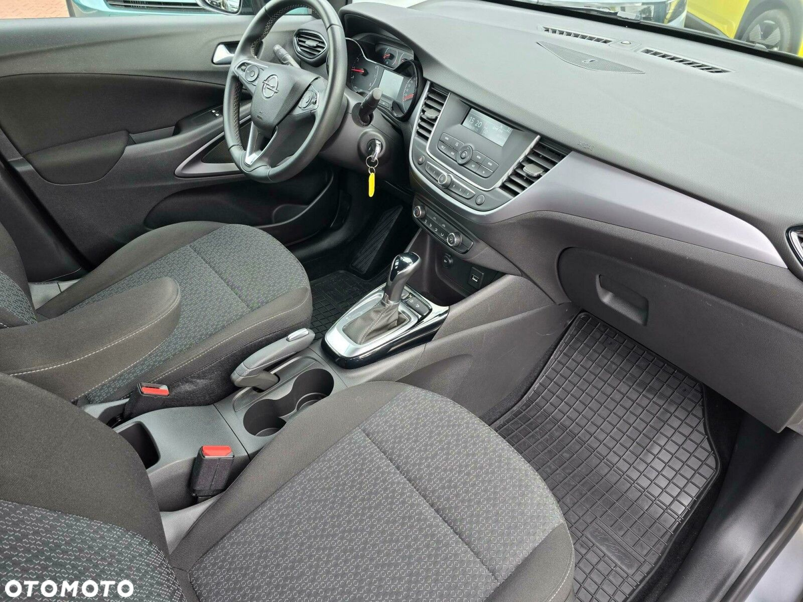 Opel Crossland 1.2 T Edition - 15