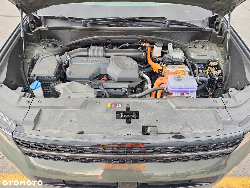 Hyundai Santa Fe - 9