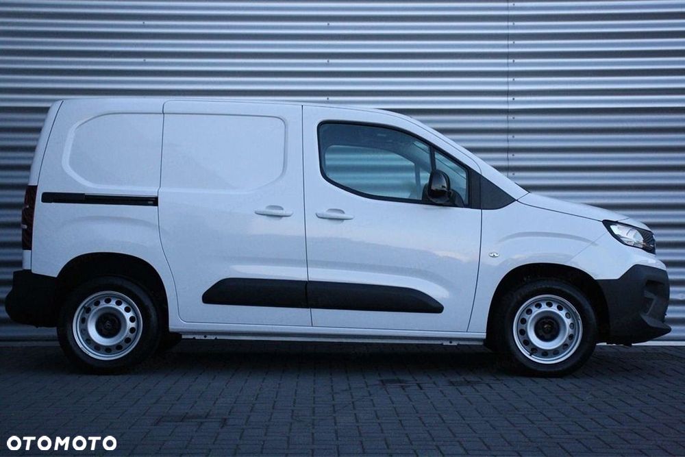 Peugeot Partner Van M L1H1 1.5 100KM - 7
