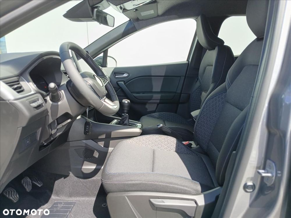 Renault Captur 1.0 TCe Evolution - 10