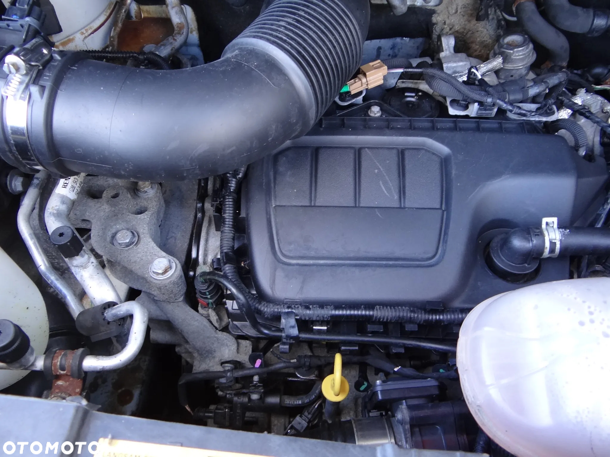 Renault Trafic III 1,6 dci - 19