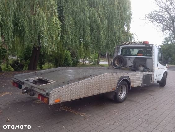 Ford Transit - 6
