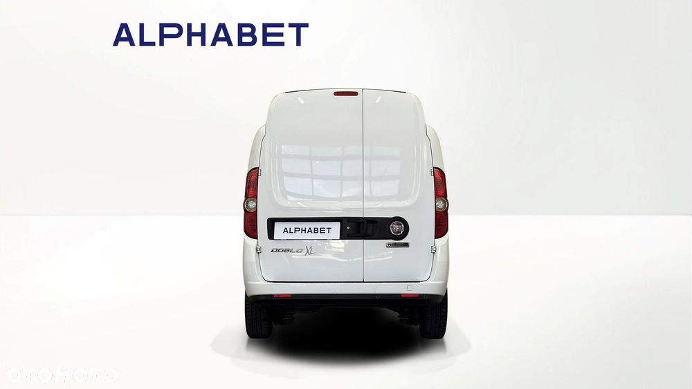 Fiat Doblo Cargo/Van - 8