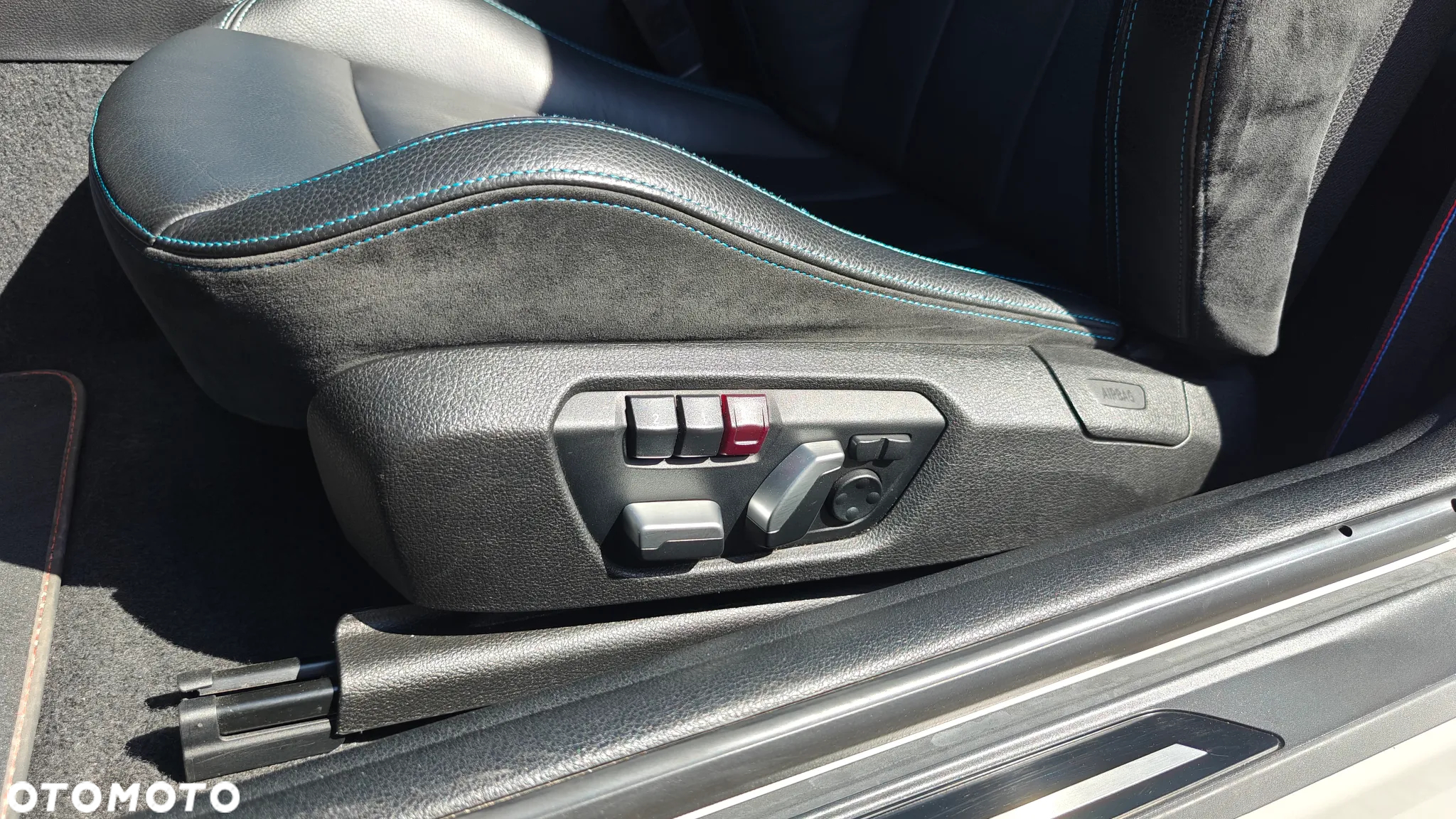 BMW M2 Competition DKG - 18