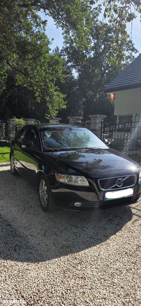 Volvo S40 D2 Summum - 6