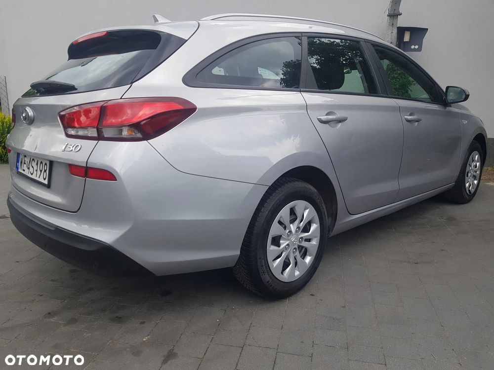 Hyundai i30 1.5 DPI Modern - 6