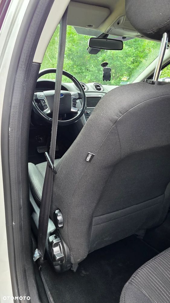 Ford Mondeo 2.0 TDCi Titanium X - 20
