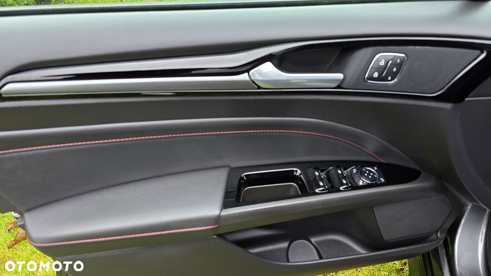 Ford Mondeo 2.0 EcoBlue ST-Line - 9