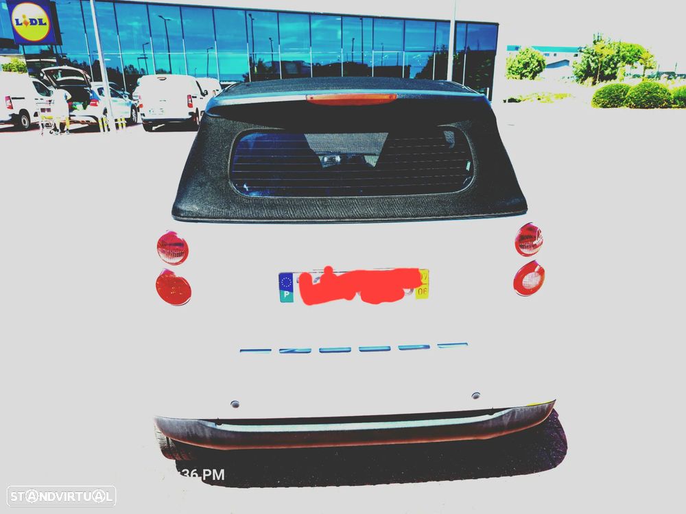 Smart ForTwo Coupé 0.8 cdi Passion 45 - 8