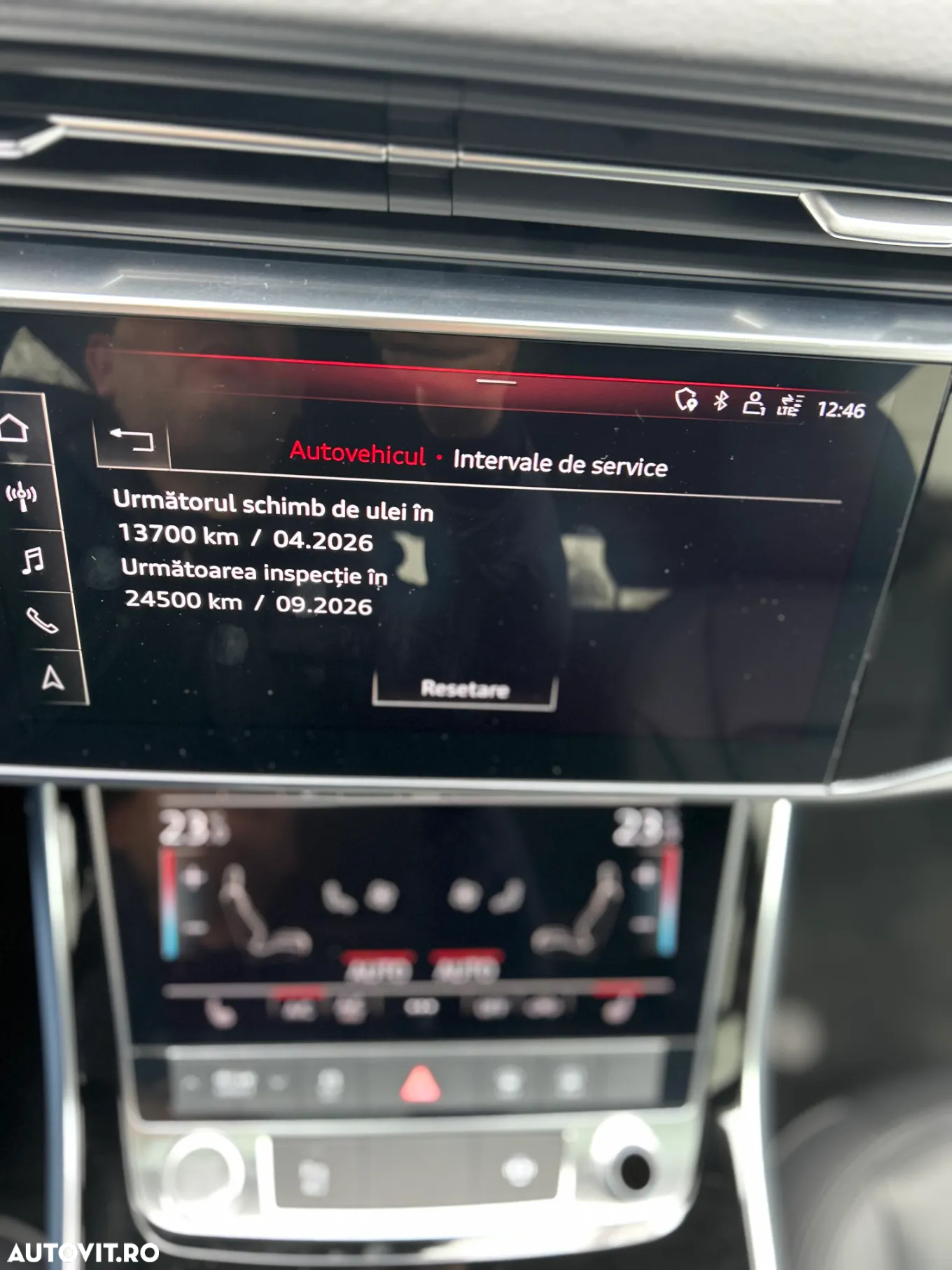 Audi Q8 3.0 55 TFSI quattro Tiptronic MHEV - 18