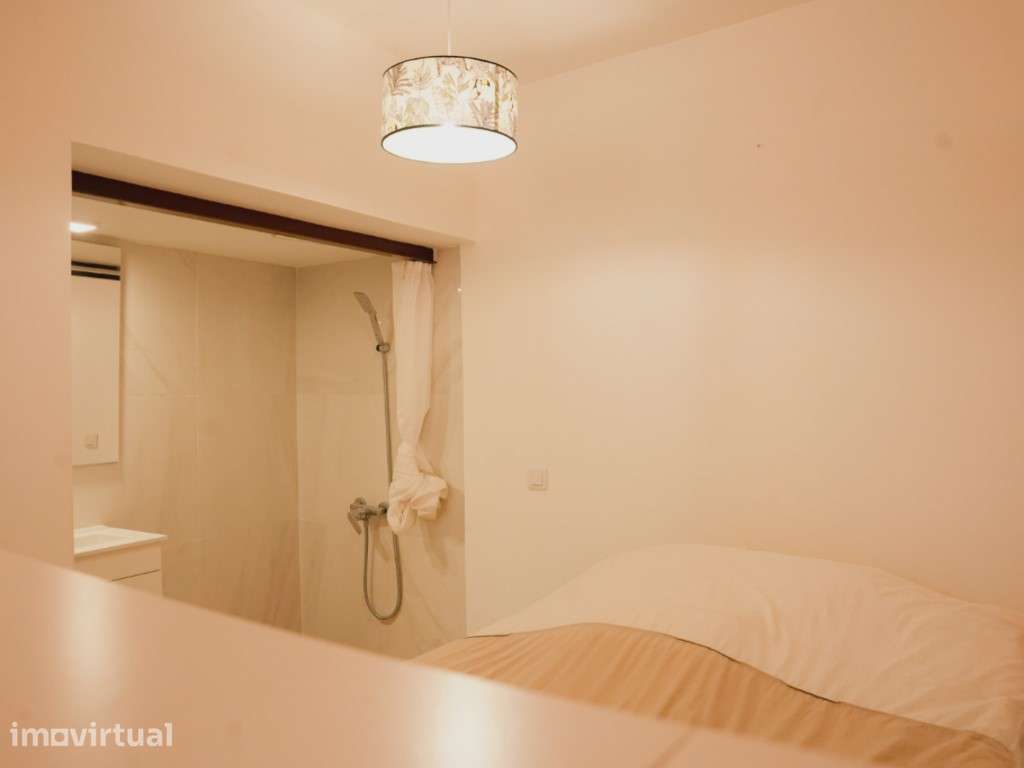 Apartamento Open Space - Pronto a Habitar - Grande imagem: 4/11
