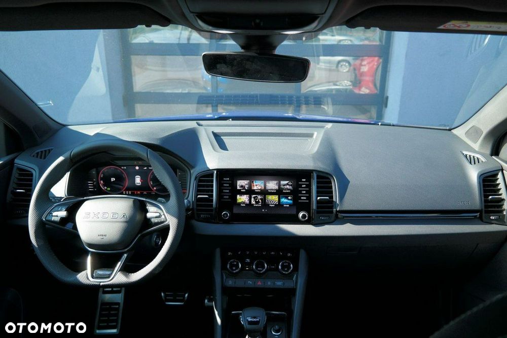 Skoda Karoq - 15
