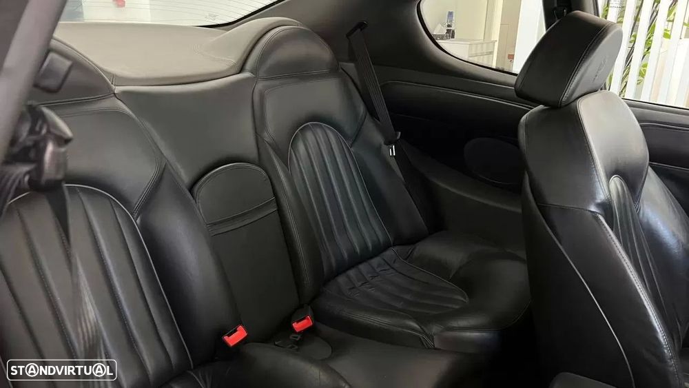 Maserati 3200 GT - 28