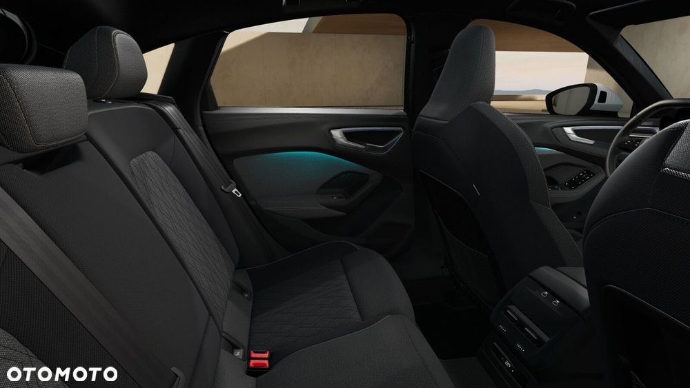 Audi A5 Limousine - 8