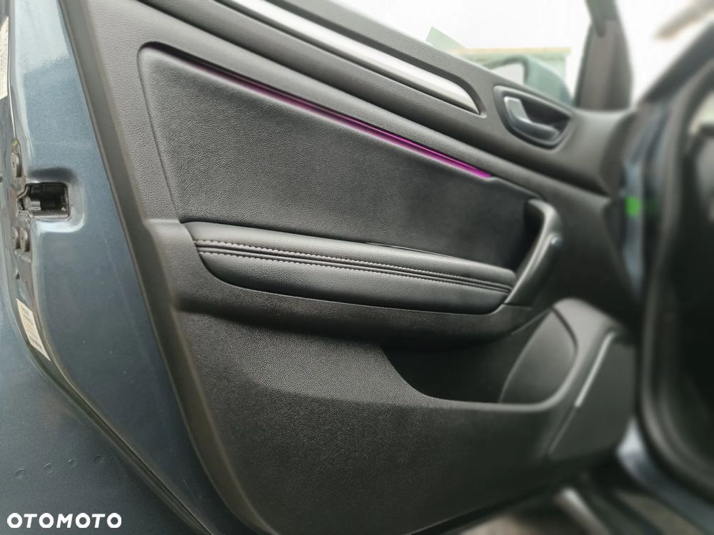 Renault Megane - 10