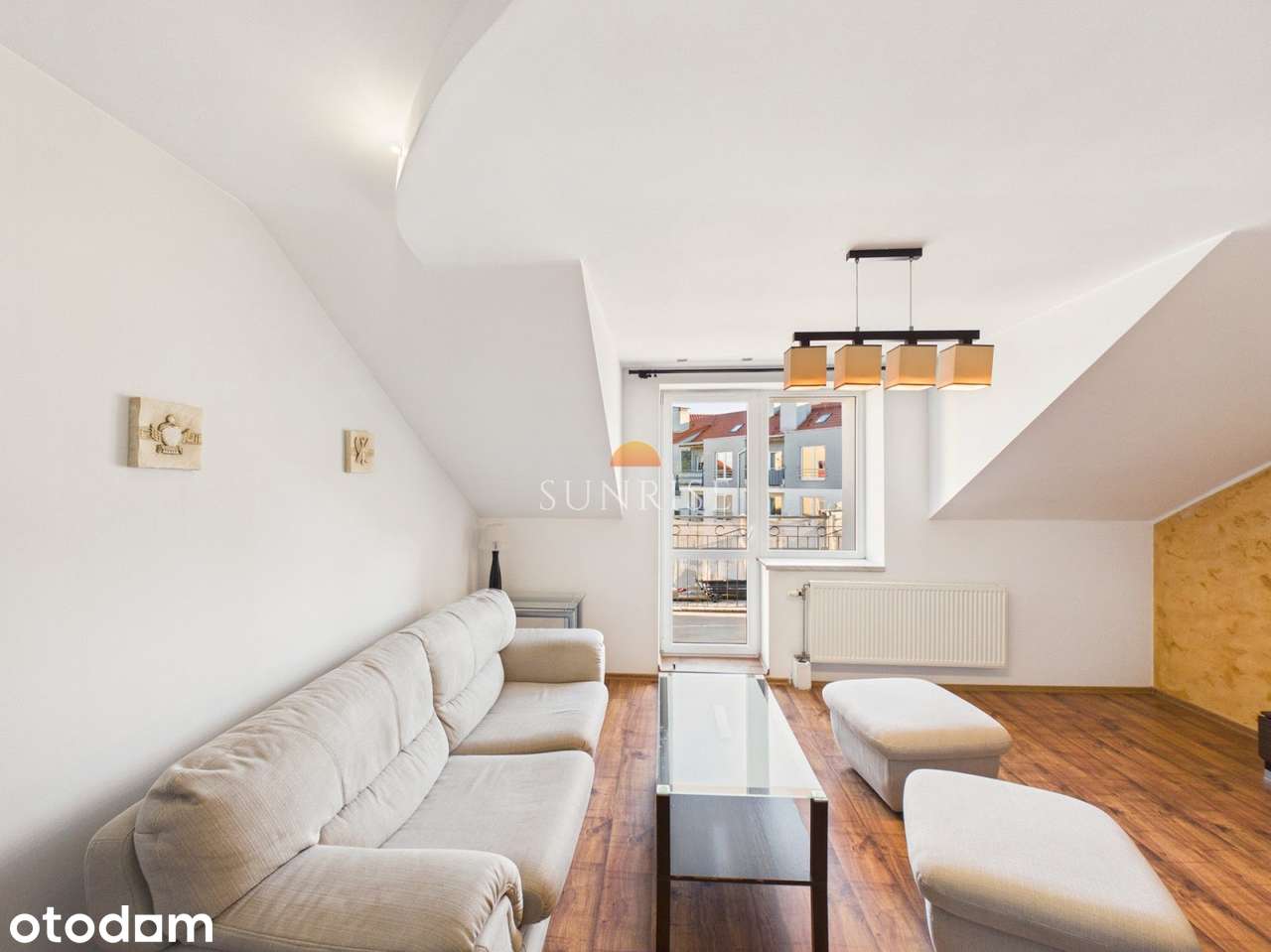 Kołobrzeg-Zieleniewo|2 pokoje|balkon|399 000 zł