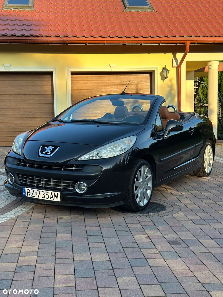 Peugeot 207 1.6 Turbo Platinum - 2