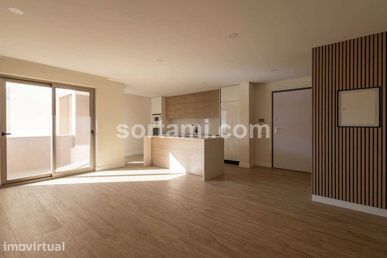 Apartamento T2 Venda em Almancil,Loulé - Grande imagem: 2/17