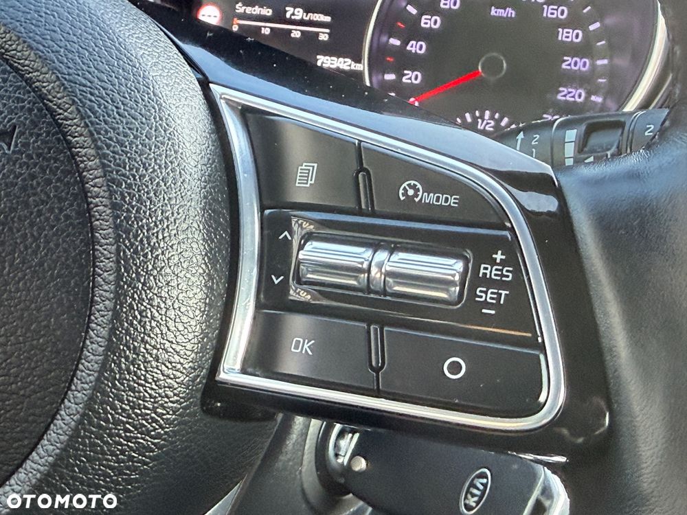 Kia XCeed 1.4 T-GDI L Business Line - 25