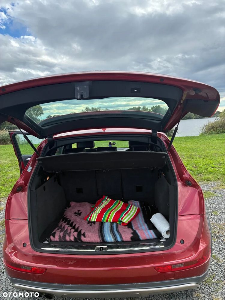 Audi Q5 2.0 TDI Quattro S tronic - 13