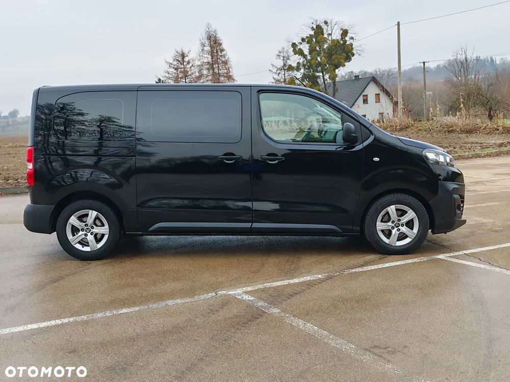 Citroën SpaceTourer XS S&S Business - 5