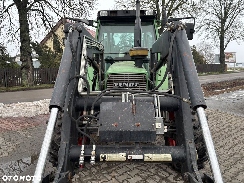 Stoll Kompletny FENDT FARMER - 3