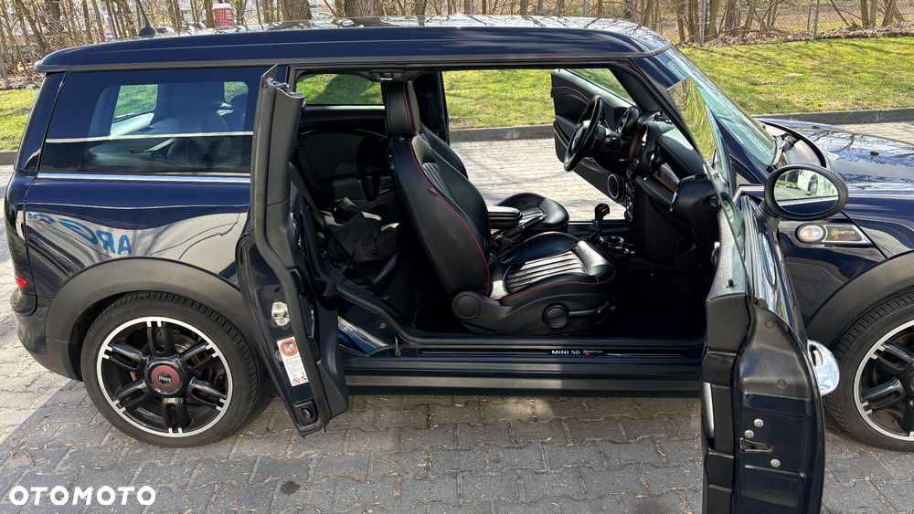 MINI Clubman Cooper SD Hampton - 26