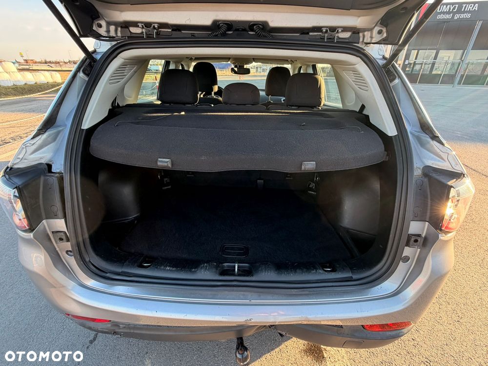 Jeep Compass 1.6 MultiJet Longitude - 11