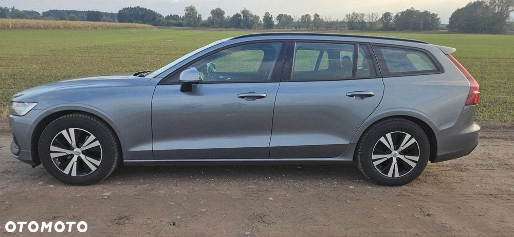 Volvo V60 D3 Momentum - 3