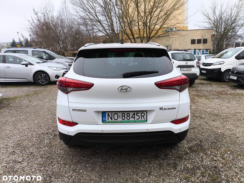 Subaru Forester 2.0i Exclusive - 5