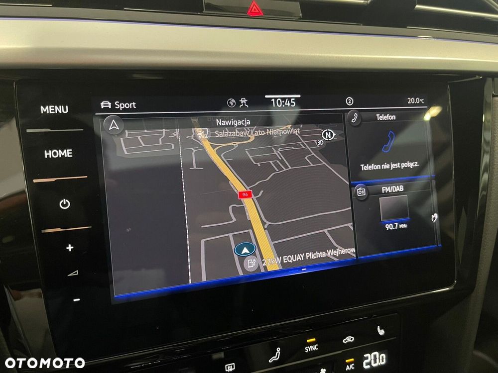 Volkswagen Arteon - 15