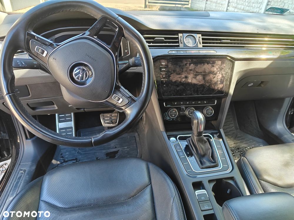 Volkswagen Arteon 2.0 TSI GPF Elegance DSG - 9