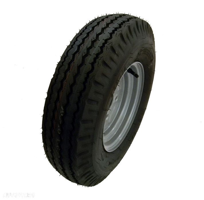 Roata remorca 5.00-10 WANDA - 1