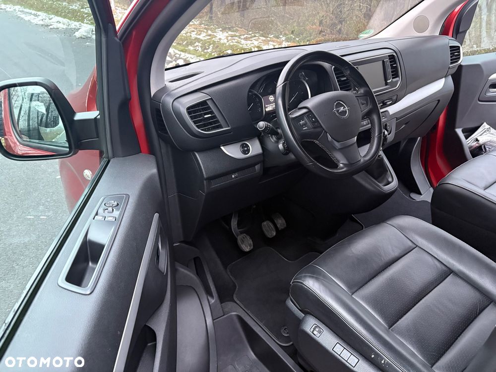 Opel Zafira 2.0 CDTI Extra Long Family Elite - 5