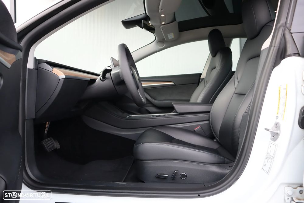 Tesla Model 3 Long Range AWD Dual Motor - 15