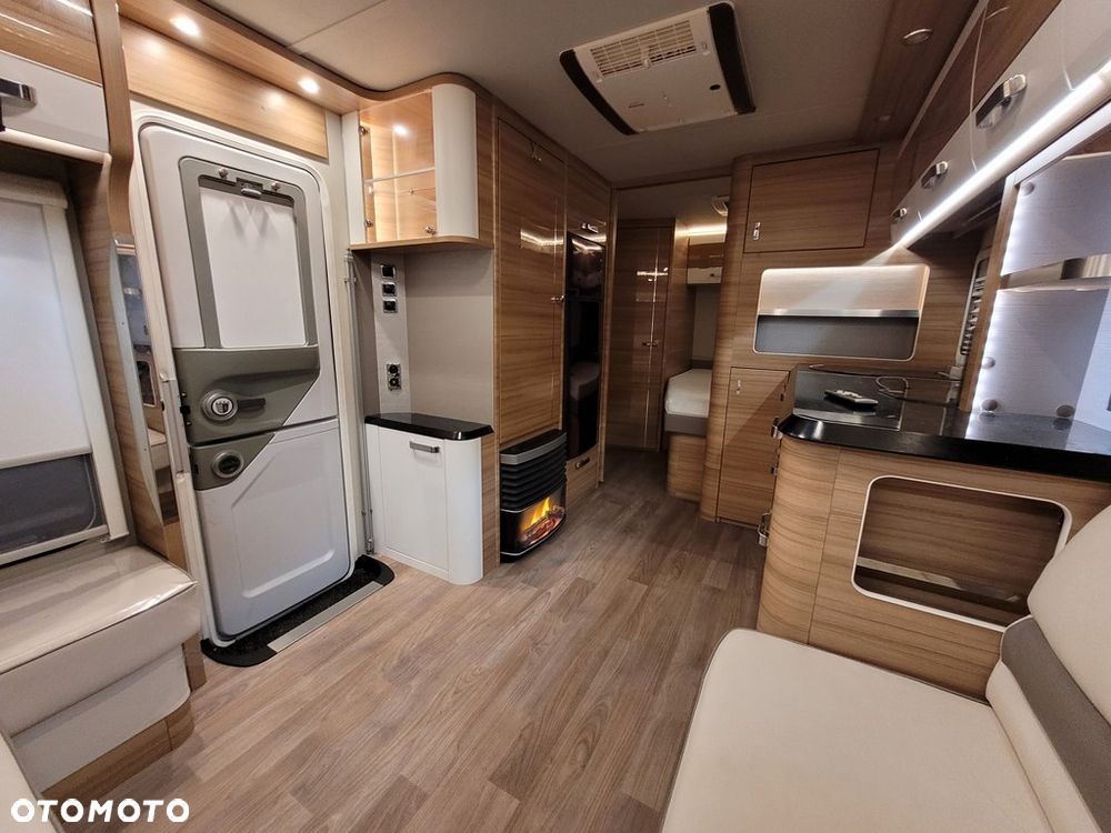 Tabbert Bellini 590 - 5