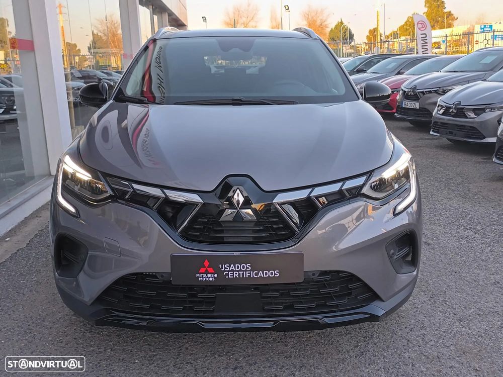 Mitsubishi ASX 1.0 MPI-T Invite - 5