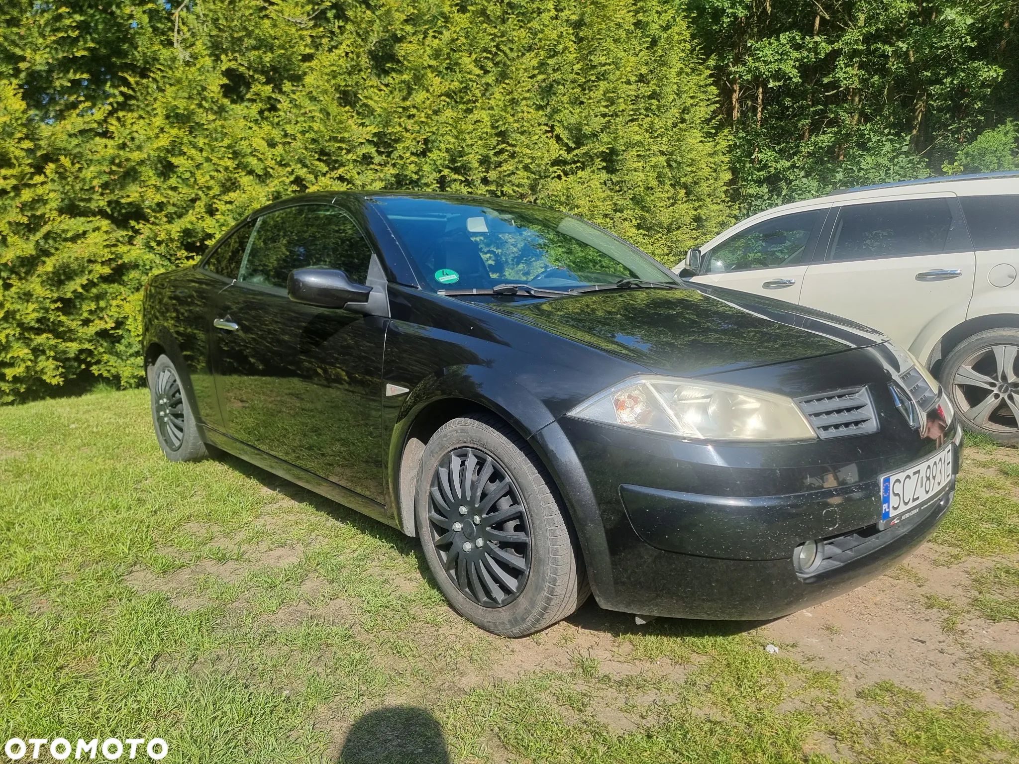 Renault Megane 1.6 Privilege - 1