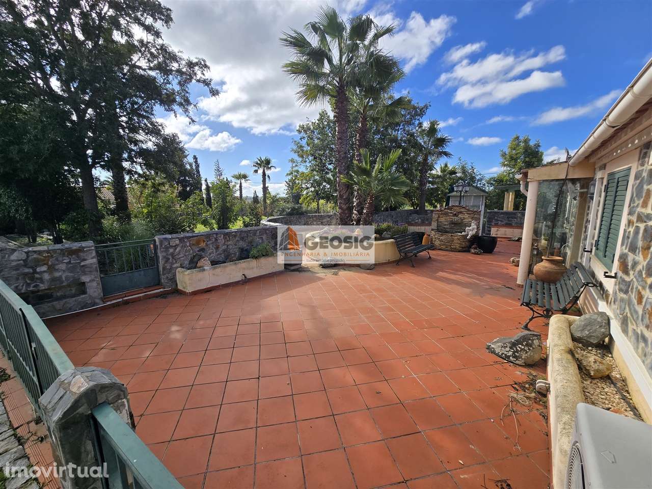 Moradia T4 Venda em São Miguel do Pinheiro, São Pedro de Solis e São S - Grande imagem: 2/57