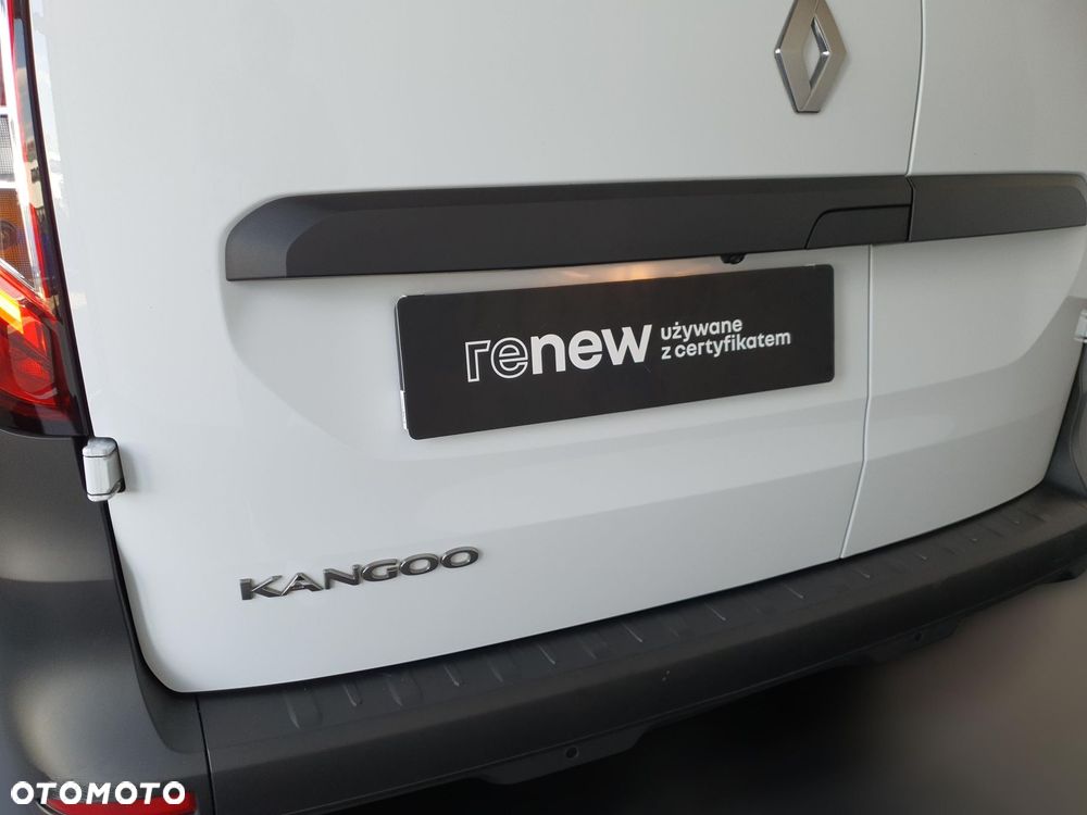Renault kangoo-express/van - 25