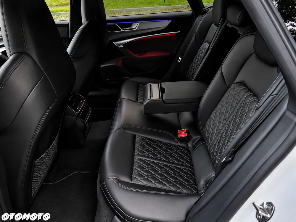 Audi A7 Sportback 45 TFSI mHEV Quattro S tronic - 16