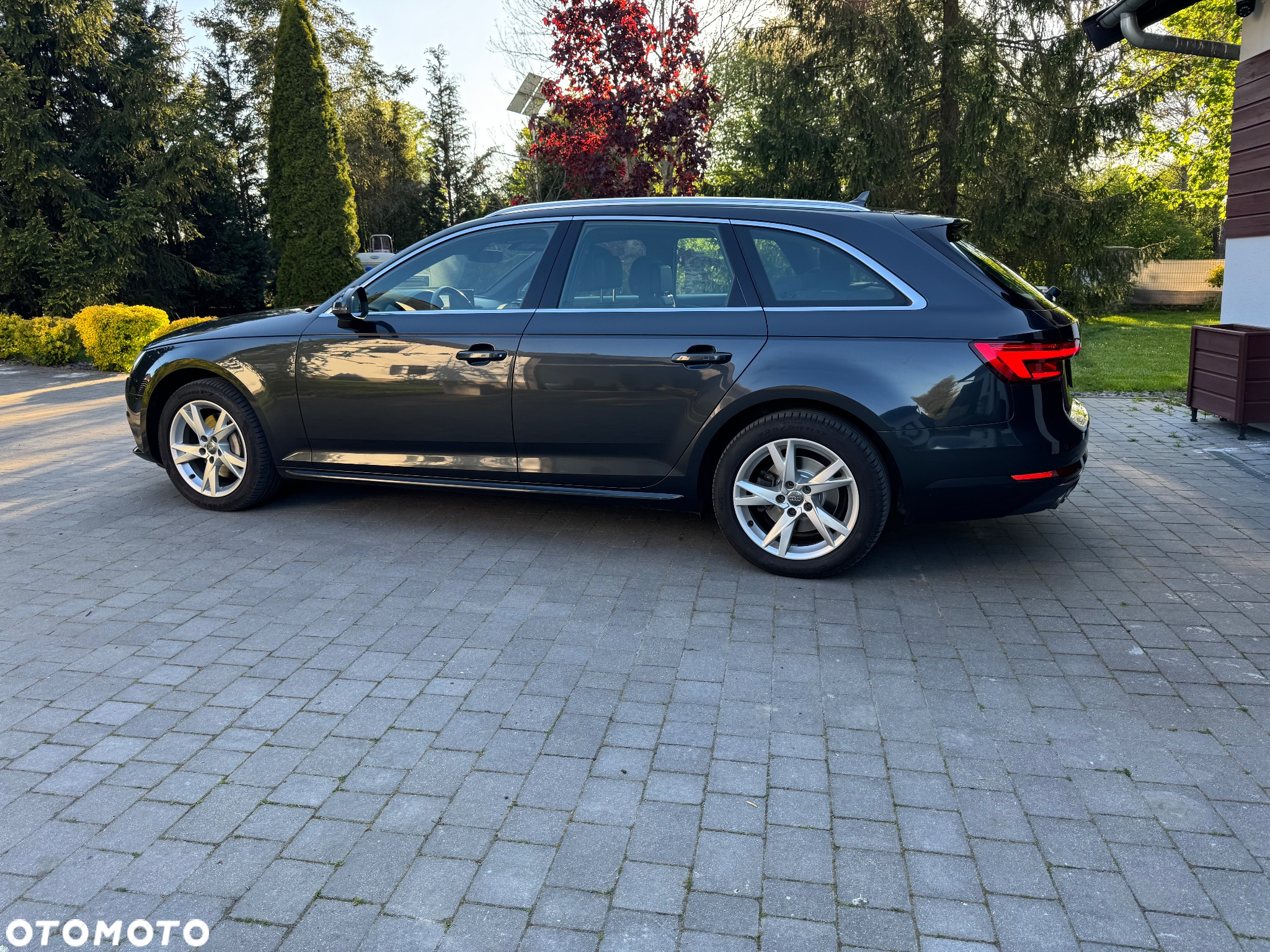 Audi A4 2.0 TDI Quattro S tronic - 27