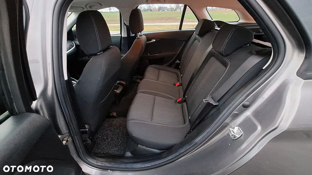 Fiat Tipo 1.4 16V More - 12