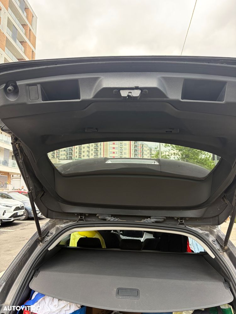 Peugeot 508 BlueHDi 130 EAT8 Allure Pack - 21