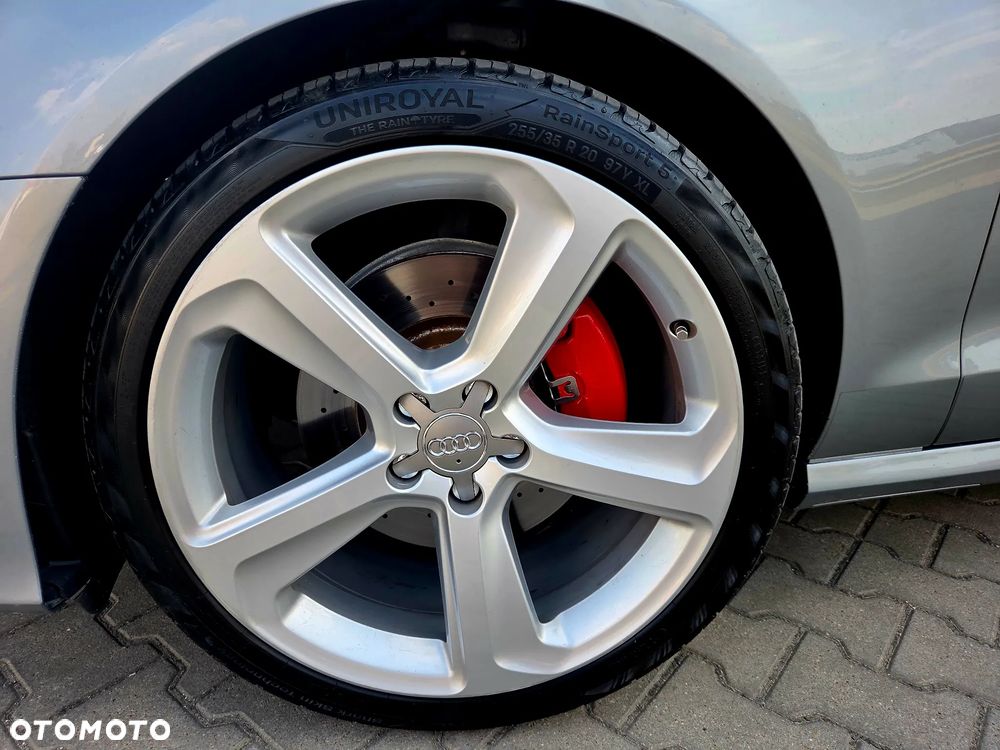 Audi A6 Avant - 7