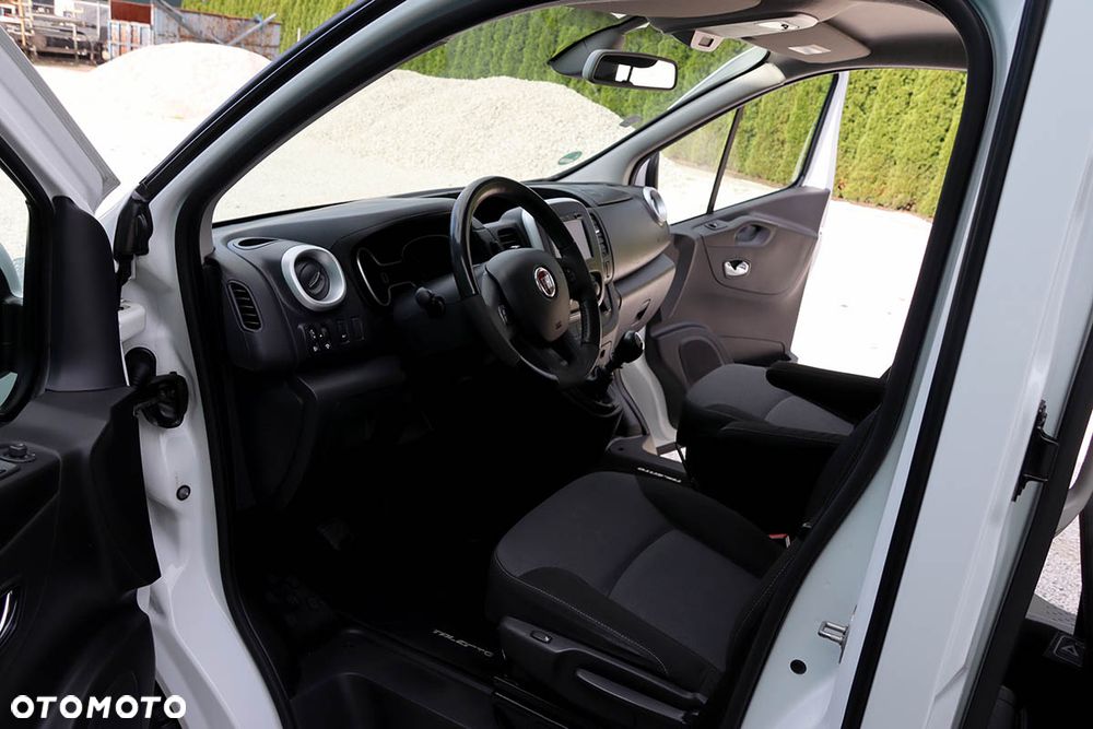 Fiat Talento L1H1 Family - 20