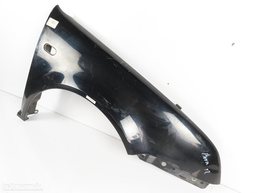 Guarda-lamas Direito/Frente Usado / Original VW BORA (1J2)/VW BORA Variant (1J6)... - 3