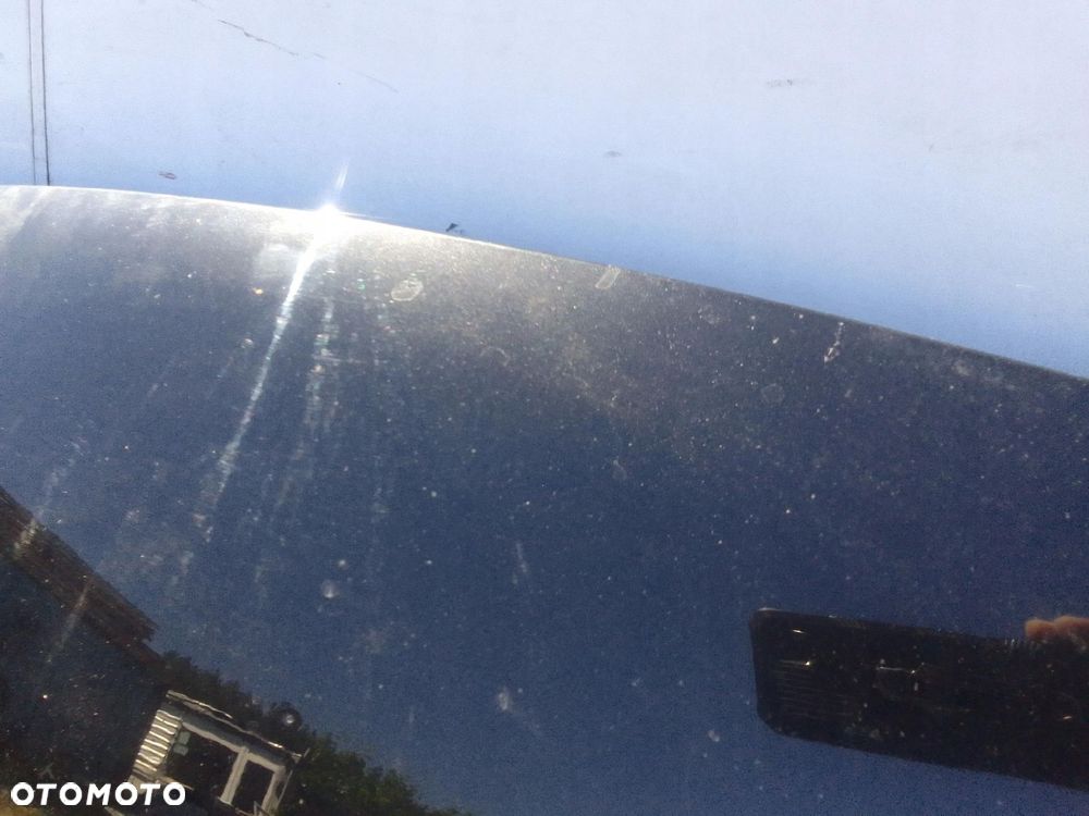 Maska Audi A3 8P Lz9W - 7