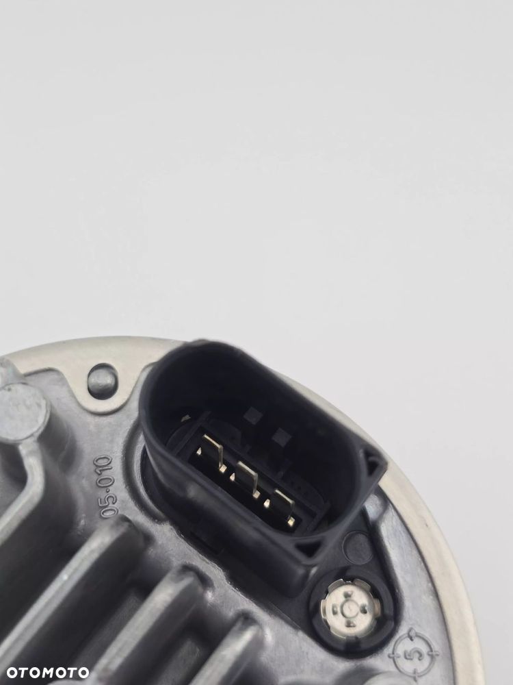 NOWA ORYGINALNA POMPA WODY MERCEDES W167 W206 W254 W447 A0005000801 - 7